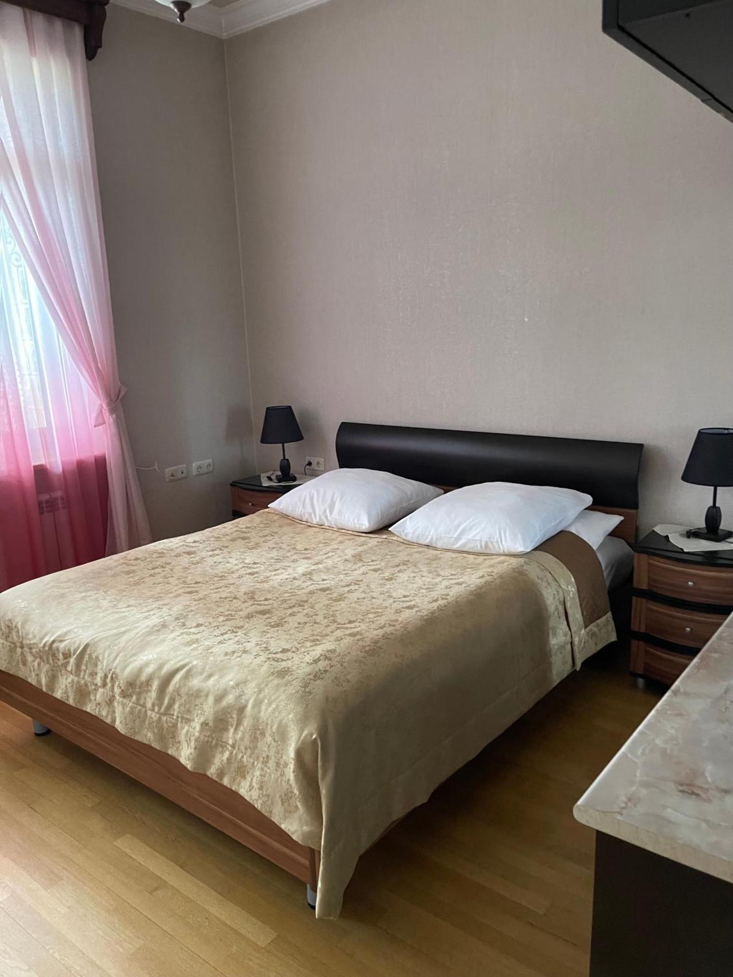Hotel In Gyumri Exterior foto